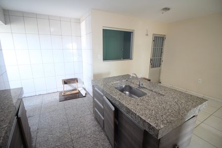 Apartamento para alugar com 60m², 2 quartos e sem vagaCozinha