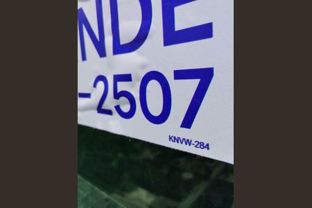 Apartamento para alugar com 60m², 2 quartos e sem vagaPlaquinha Instalada 12/01/2026 KNVW-284