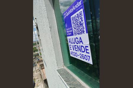 Apartamento para alugar com 60m², 2 quartos e sem vagaPlaquinha Instalada 12/01/2026 KNVW-284