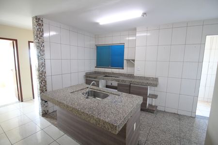Apartamento para alugar com 60m², 2 quartos e sem vagaCozinha