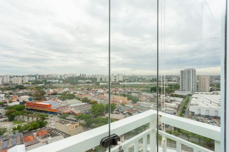 Apartamento para alugar com 55m², 2 quartos e 1 vagaVista da Varanda