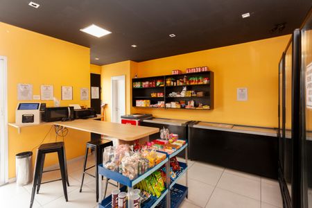 Apartamento para alugar com 55m², 2 quartos e 1 vagaMercado 24h