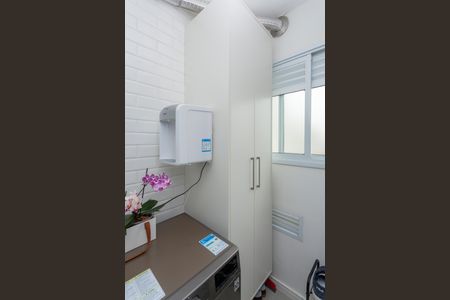 Apartamento para alugar com 55m², 2 quartos e 1 vagaÁrea de Serviço