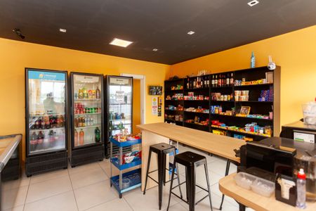 Apartamento para alugar com 55m², 2 quartos e 1 vagaMercado 24h