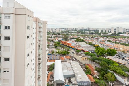 Apartamento para alugar com 55m², 2 quartos e 1 vagaVista da Área de Serviço