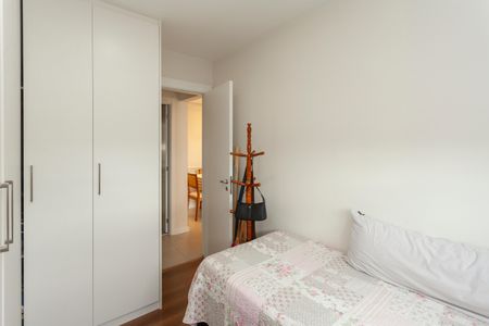 Apartamento para alugar com 55m², 2 quartos e 1 vagaQuarto 2