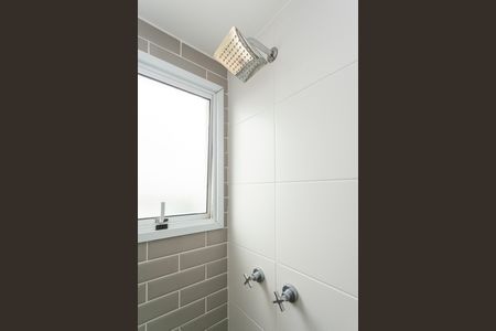 Apartamento para alugar com 55m², 2 quartos e 1 vagaBanheiro da Suíte