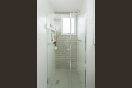 Apartamento para alugar com 55m², 2 quartos e 1 vagaBanheiro da Suíte