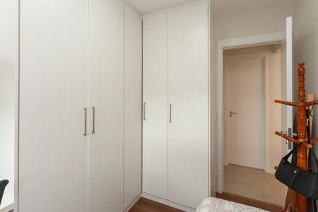 Apartamento para alugar com 55m², 2 quartos e 1 vagaQuarto 2
