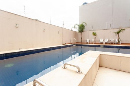 Apartamento para alugar com 55m², 2 quartos e 1 vagaÁrea comum - Piscina