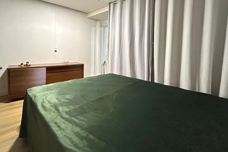 Apartamento para alugar com 90m², 2 quartos e sem vagaQuarto 1