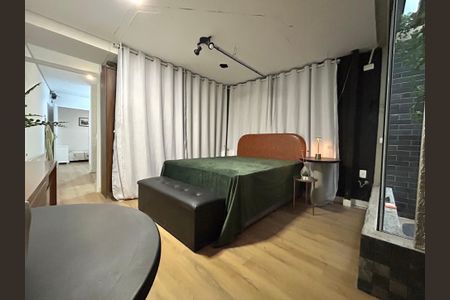 Apartamento para alugar com 90m², 2 quartos e sem vagaQuarto 1