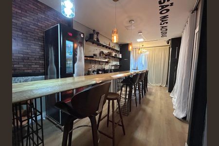 Apartamento para alugar com 90m², 2 quartos e sem vagaCozinha 