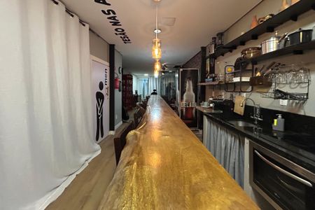 Apartamento para alugar com 90m², 2 quartos e sem vagaCozinha 