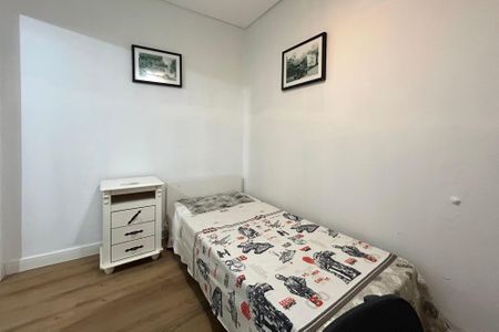 Quarto 2 de apartamento para alugar com 2 quartos, 90m² em Centro, Florianópolis