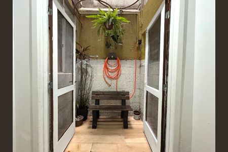 Apartamento para alugar com 90m², 2 quartos e sem vagaJardim de inverno 