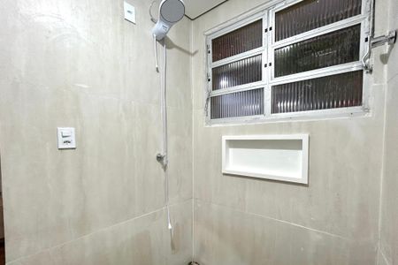 Apartamento para alugar com 90m², 2 quartos e sem vagaBanheiro 1