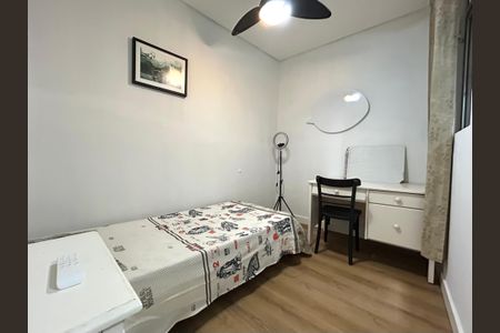 Apartamento para alugar com 90m², 2 quartos e sem vagaQuarto 2