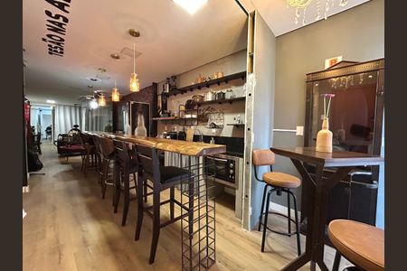 Apartamento para alugar com 90m², 2 quartos e sem vagaCozinha