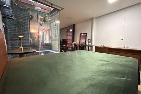 Apartamento para alugar com 90m², 2 quartos e sem vagaQuarto 1