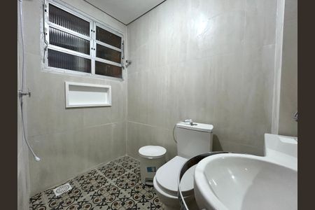 Apartamento para alugar com 90m², 2 quartos e sem vagaBanheiro 1