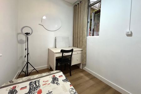 Apartamento para alugar com 90m², 2 quartos e sem vagaQuarto 2