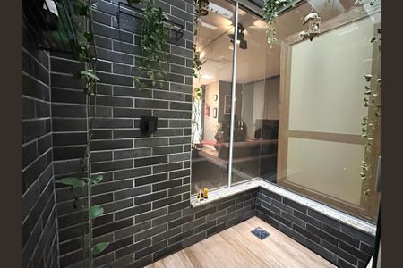 Apartamento para alugar com 90m², 2 quartos e sem vagaBanheiro 2