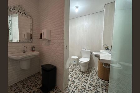 Apartamento para alugar com 90m², 2 quartos e sem vagaBanheiro 1
