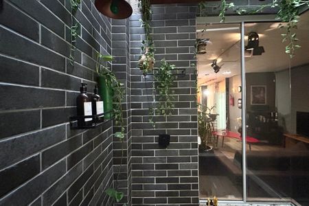 Apartamento para alugar com 90m², 2 quartos e sem vagaBanheiro 2