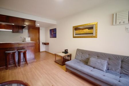 Apartamento à venda com 1 quarto, 57m² em Jardim Paulista, São Paulo