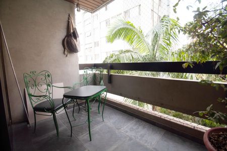 Apartamento à venda com 1 quarto, 57m² em Jardim Paulista, São Paulo