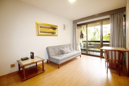 Apartamento à venda com 1 quarto, 57m² em Jardim Paulista, São Paulo