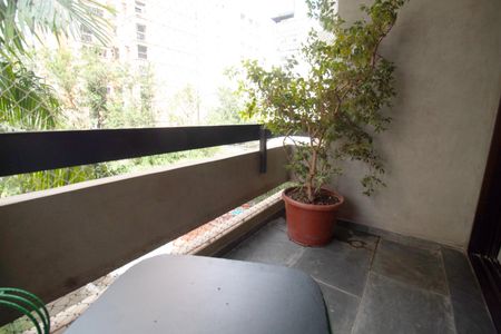 Apartamento à venda com 1 quarto, 57m² em Jardim Paulista, São Paulo