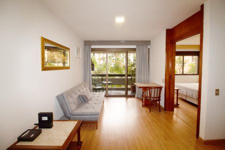 Apartamento à venda com 1 quarto, 57m² em Jardim Paulista, São Paulo