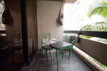 Apartamento à venda com 1 quarto, 57m² em Jardim Paulista, São Paulo