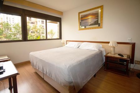 Apartamento à venda com 1 quarto, 57m² em Jardim Paulista, São Paulo