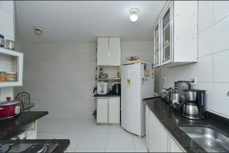Apartamento à venda com 90m², 3 quartos e 1 vaga Apartamento à venda com 90m², 3 quartos e 1 vagaCozinha