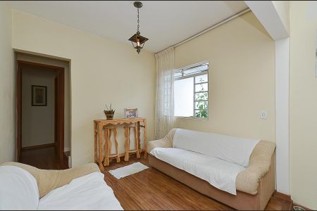 Apartamento à venda com 90m², 3 quartos e 1 vaga Apartamento à venda com 90m², 3 quartos e 1 vagaSala 2