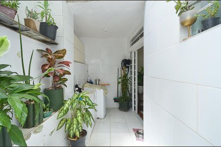 Apartamento à venda com 90m², 3 quartos e 1 vaga Apartamento à venda com 90m², 3 quartos e 1 vagaÁrea de Serviço