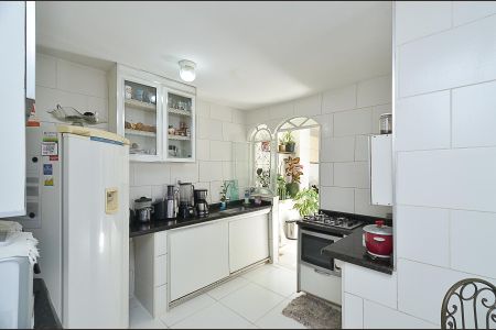 Apartamento à venda com 90m², 3 quartos e 1 vaga Apartamento à venda com 90m², 3 quartos e 1 vagaCozinha