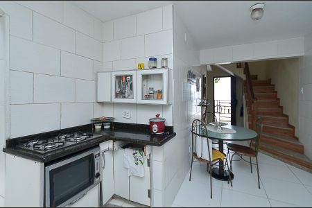 Apartamento à venda com 90m², 3 quartos e 1 vaga Apartamento à venda com 90m², 3 quartos e 1 vagaCozinha