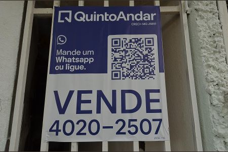 Apartamento à venda com 90m², 3 quartos e 1 vaga Apartamento à venda com 90m², 3 quartos e 1 vagaPlaca Instalada 13-01-2026-JMSE-116