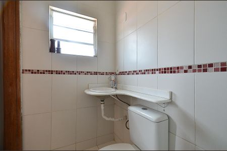 Apartamento à venda com 90m², 3 quartos e 1 vaga Apartamento à venda com 90m², 3 quartos e 1 vagaBanheiro Suíte 2