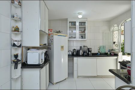Apartamento à venda com 90m², 3 quartos e 1 vaga Apartamento à venda com 90m², 3 quartos e 1 vagaCozinha