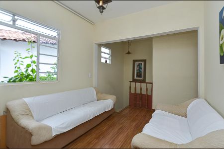 Apartamento à venda com 90m², 3 quartos e 1 vaga Apartamento à venda com 90m², 3 quartos e 1 vagaSala 2