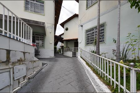 Apartamento à venda com 90m², 3 quartos e 1 vaga Apartamento à venda com 90m², 3 quartos e 1 vagaGaragem