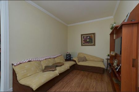 Apartamento à venda com 90m², 3 quartos e 1 vaga Apartamento à venda com 90m², 3 quartos e 1 vagaSala Ambientes