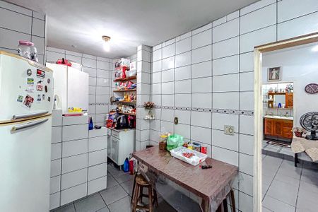 Casa à venda com 500m², 3 quartos e 5 vagasCozinha