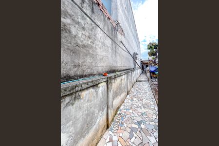 Casa à venda com 500m², 3 quartos e 5 vagasÁrea externa