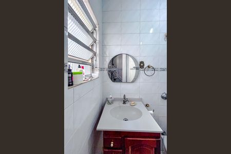 Casa à venda com 500m², 3 quartos e 5 vagasBanheiro da Suíte